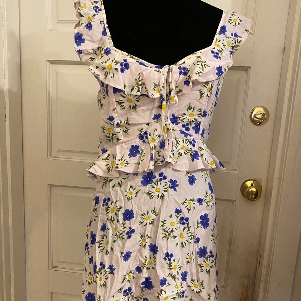 F21 Dress